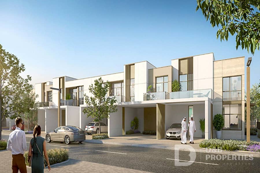 Вилла в Арабиан Ранчес 3，Руба, 4 cпальни, 2500000 AED - 6022234