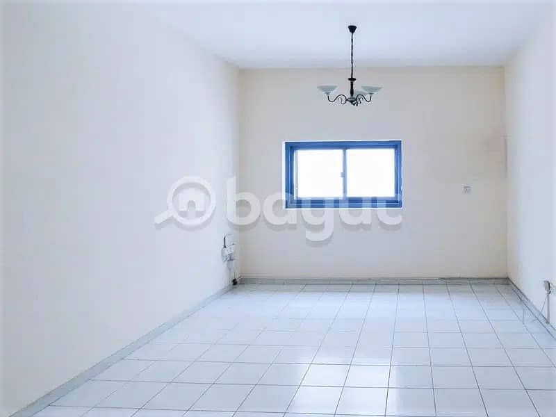 Квартира в Аль Касимия，Здание Аль Касимия, 2 cпальни, 20000 AED - 5592630