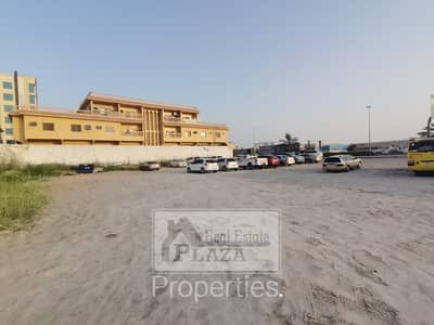 Plot for Sale in Al Rawda, Ajman - Residential + Commercial Plot For Sale | Prime Location | Rawda 3