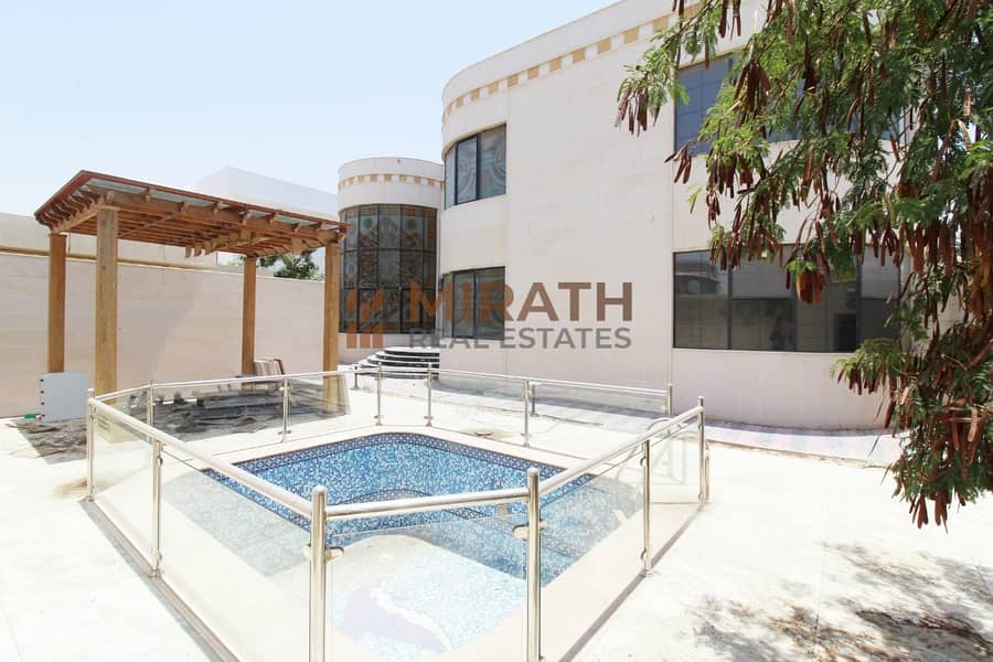 Fully Upgraded Independent Villa | Private Pool
