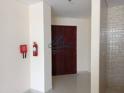 فلیٹ 2 غرفة نوم للبيع في مدينة دبي الرياضية، دبي - شقة في برج الواحة 1 مدينة دبي الرياضية 2 غرف 700000 درهم - 6022443