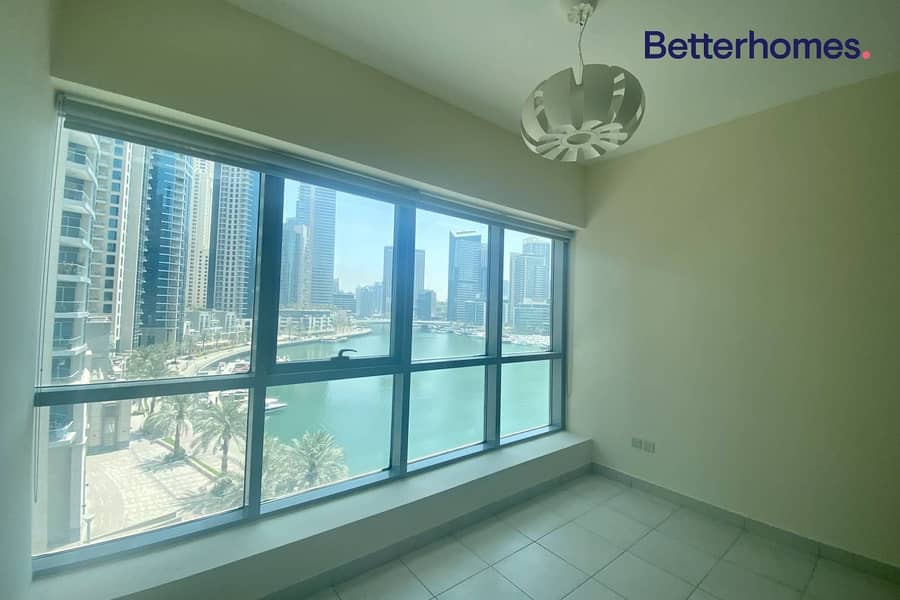 Квартира в Дубай Марина，Пойнт, 1 спальня, 85000 AED - 5936799