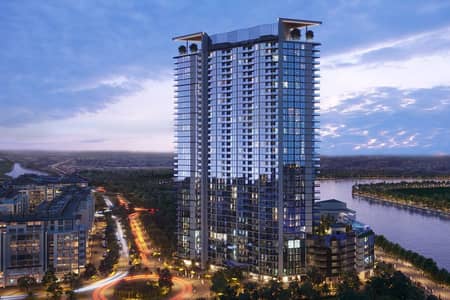 LUXURIOUS WATERFRONT APARTMENT | PAYMENT PLAN
