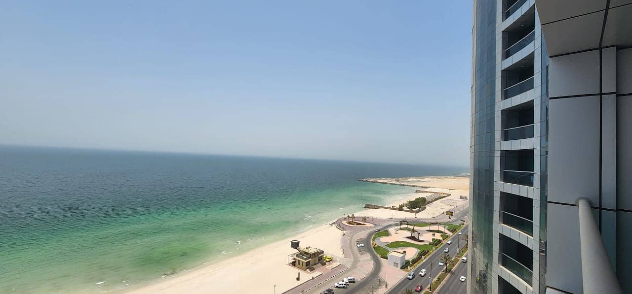 3 Bhk Sea View