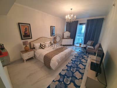 Investor Deal | Studio Beautifully Furnished| Lake View