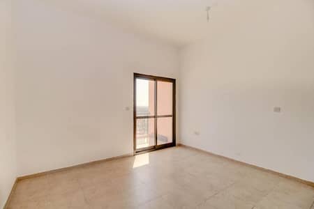 SPEACIOUS!STUDIO WITH BALCONY FOR SAKLE IN SILICON GATE 1