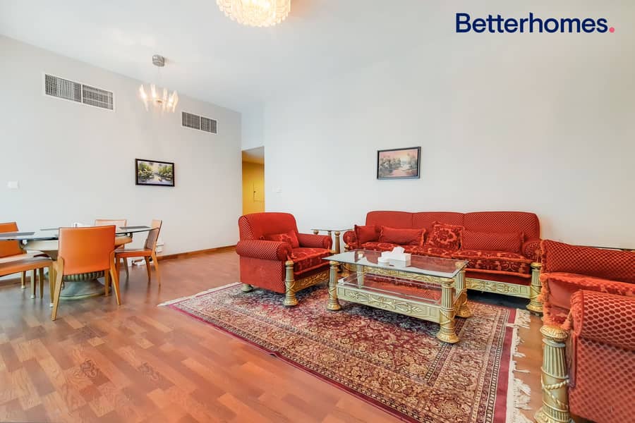 Квартира в Дубай Марина，Азур, 3 cпальни, 1875000 AED - 6022914