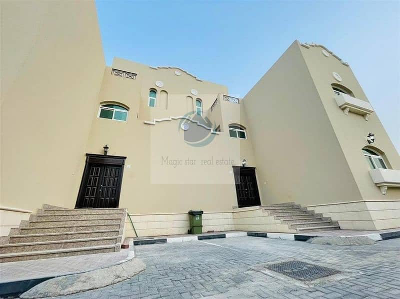 位于哈里发城 7 卧室的别墅 190000 AED - 6022993