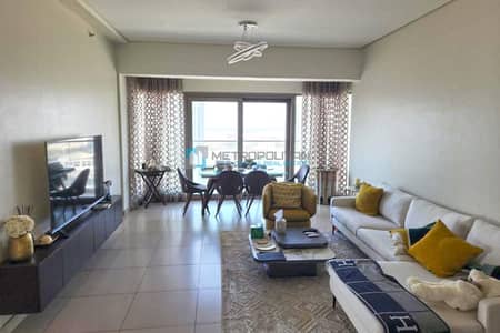 شقة 2 غرفة نوم للبيع في جزيرة الريم، أبوظبي - شقة في الموجة نجمة ابوظبي جزيرة الريم 2 غرف 1600000 درهم - 6019862