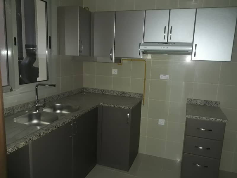 شقة في منيرة ريزيدنس،مجمع دبي ريزيدنس 1 غرفة 38000 درهم - 5948442