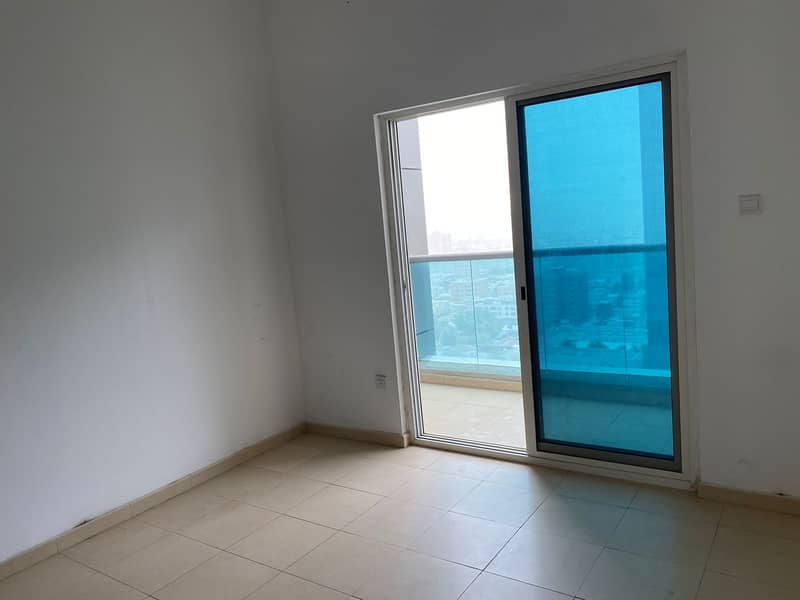 Spacious Studio For Sale In Orient Tower - With Balcony | Covered Parking