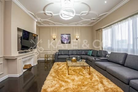 فلیٹ 3 غرف نوم للبيع في الخليج التجاري، دبي - شقة في برج K الأبراج الإدارية الخليج التجاري 3 غرف 2499900 درهم - 5884485