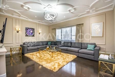 فلیٹ 3 غرف نوم للبيع في الخليج التجاري، دبي - شقة في برج K الأبراج الإدارية الخليج التجاري 3 غرف 2499000 درهم - 5884485