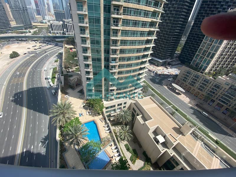 شقة في ذا لوفتس،وسط مدينة دبي 1 غرفة 1345000 درهم - 5876568