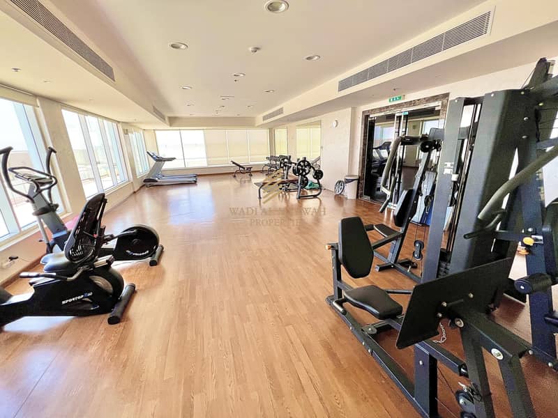 1BHK + Open Kitchen | Gym Free| One Month Free