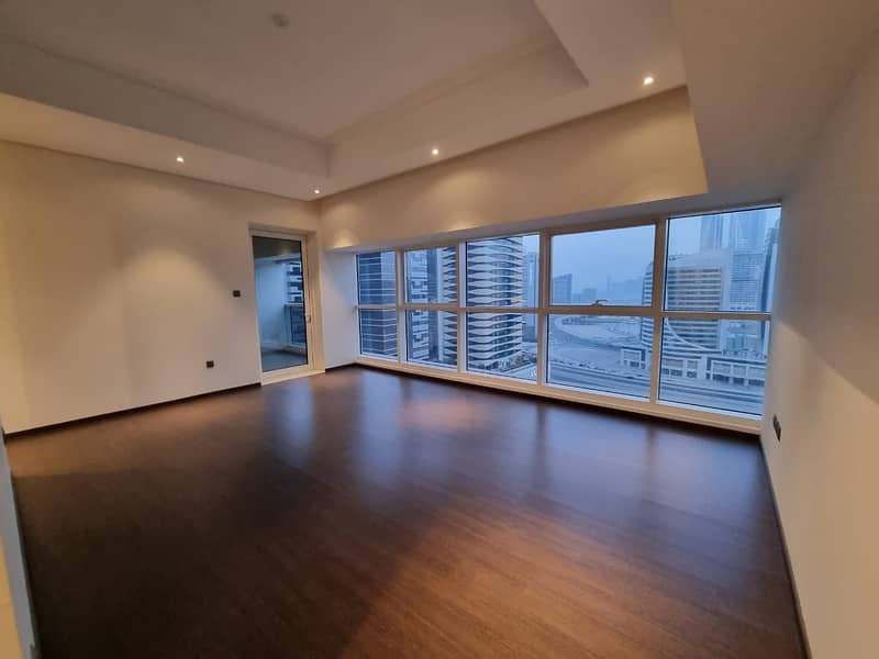 Downtown Beautiful Penthouse with View
