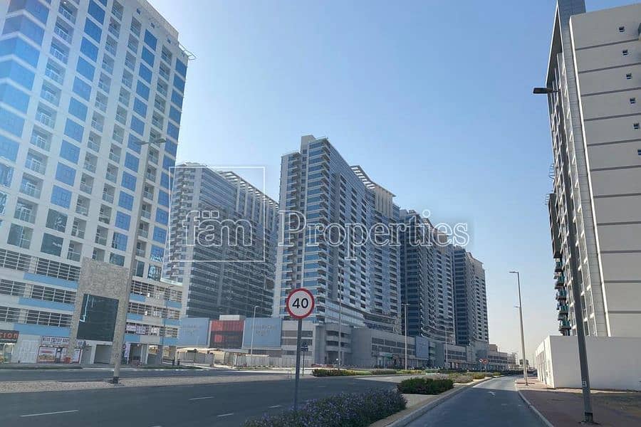 ارض سكنية في دبي لاند 3300000 درهم - 6007156