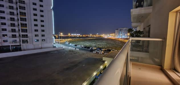 فلیٹ 1 غرفة نوم للايجار في المدينة العالمية، دبي - شقة في جلوبال جرين فيو 2 جلوبال جرين فيو منطقة مركز الأعمال المدينة العالمية 1 غرف 38000 درهم - 6023897
