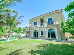 READY TO MOVE | FULL GOLF VIEW | BEST LOCATION