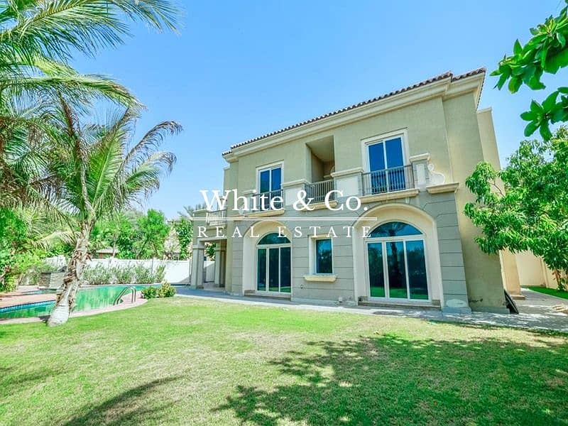 Вилла в Дубай Спортс Сити，Виктори Хайтс，Эсмеральда, 5 спален, 545000 AED - 6023807