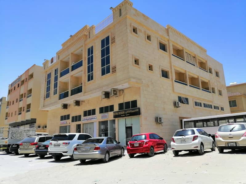 Building for sale in Mowaihat 3