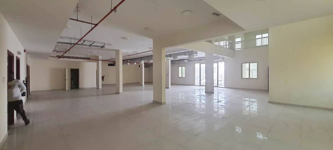 Industrial Area，Industrial Area 17 250000 AED - 6024170