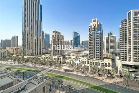 1 Bedroom Flat for Sale in Downtown Dubai, Dubai - Vacant On Transfer | Motivated Seller | 1 Bedroom