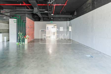 Office for Sale in Business Bay, Dubai - Open Layout | Fitted Office | Iris Bay