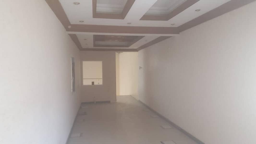 For rent a warehouse in a prime location in Ajman, Ajman Al Jurf Industrial Area, close to the Chinese market