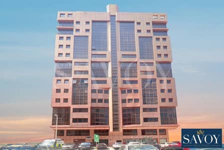 Office for Rent in Al Mushrif, Abu Dhabi - Fully Fitted Office in Prime location