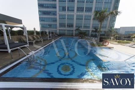 4 Bedroom Apartment for Rent in Corniche Area, Abu Dhabi - Modern 4BR Flat , No Commission Fees   .