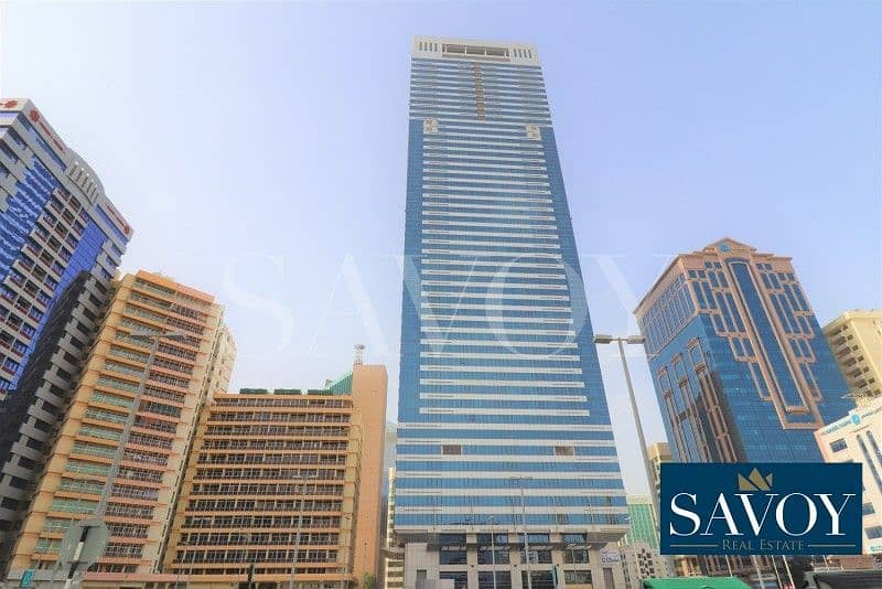 No Commission | Fitted Office| 359 sqm
