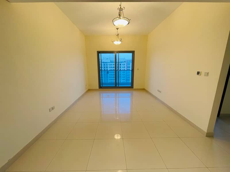 Квартира в Над Аль Хамар，Здание Над Аль Хамар, 1 спальня, 40998 AED - 5760623