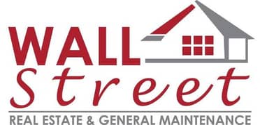 Wall Street Real Estate & General Maintenance