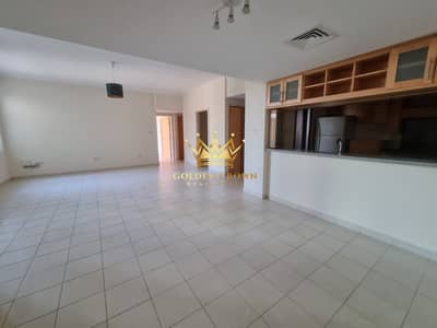 GR Turia 2 BR The Greens Apartment Exclusive