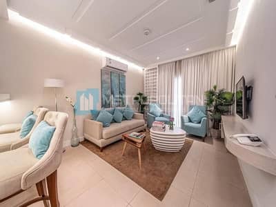 Fantastic Golf View|Fully Furnished|Desirable Home