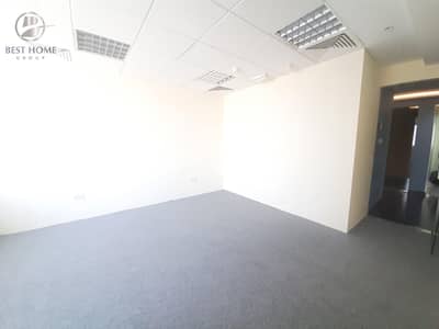 Office for Rent in Mohammed Bin Zayed City, Abu Dhabi - APerfect Business with a Perfect fitted office unit in Capital Mall