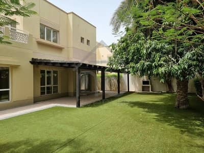 فیلا 4 غرف نوم للايجار في السهول، دبي - فیلا في السهول 8 السهول 4 غرف 340000 درهم - 5987213