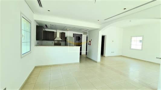 2 Bedroom Villa for Rent in Jumeirah Village Triangle (JVT), Dubai - Excellent Location|Vacating in JULY| Mediteranean 2BR|Near Green Park