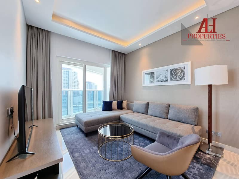 Best investment |  Fully Furnished | Best Location