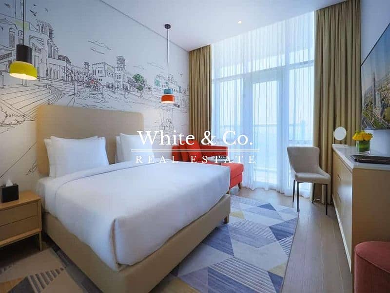 Furnished | High Floor | Option to Include Bills Furnished | High Floor | Option to Include Bills