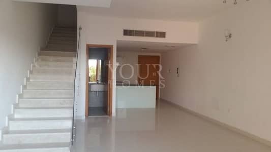 3 Bedroom Townhouse for Sale in Jumeirah Village Circle (JVC), Dubai - US | Spacious & Bright 3Bed+Maid TH For Sale