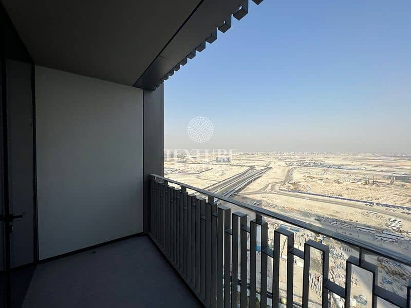 Квартира в Дубай Крик Харбор，Крик Гейт，Крик Гейт Тауэр 1, 2 cпальни, 95000 AED - 6025471