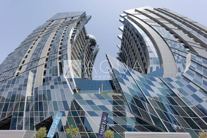 Магазин в Бизнес Бей，Джей Уан，J One Tower B, 540345 AED - 6025583