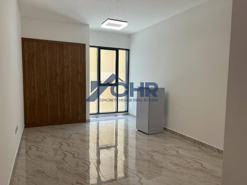 Perfect For Cabin Crew | First Tenant | Modern Style | 1 Month Free | Amazing Amenities |Semi Furnished Perfect For Cabin Crew | First Tenant | Modern Style | 1 Month Free | Amazing Amenities |Semi Furnished