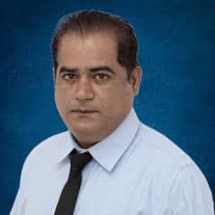 Pankaj Parwani