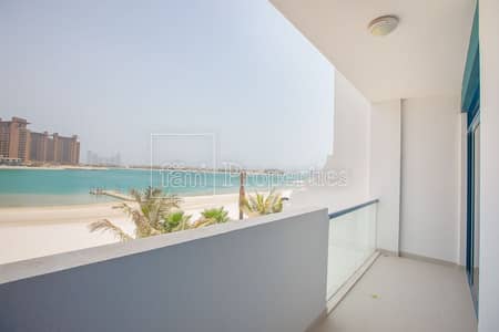 5 Bedroom Villa for Rent in Palm Jumeirah, Dubai - 5 Bed Villa I Gated CommunityI Beach Access