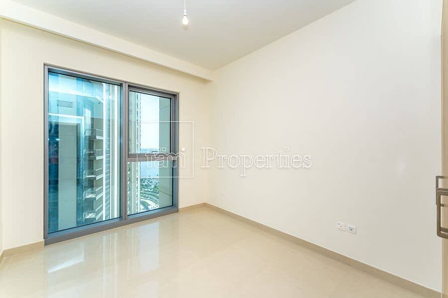 شقة في هاربور فيوز 2 هاربور فيوز مرسى خور دبي ذا لاجونز 3 غرف 3315000 درهم - 6025723