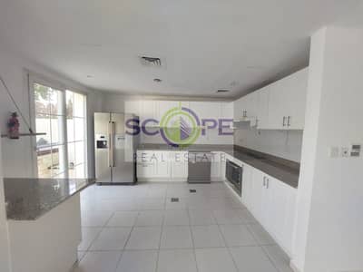 3 Bedroom Villa for Rent in The Springs, Dubai - 3BR plus Study room | Type 3M