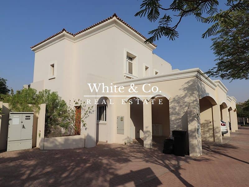 Beautiful | 2 Bed | Villa | With Study